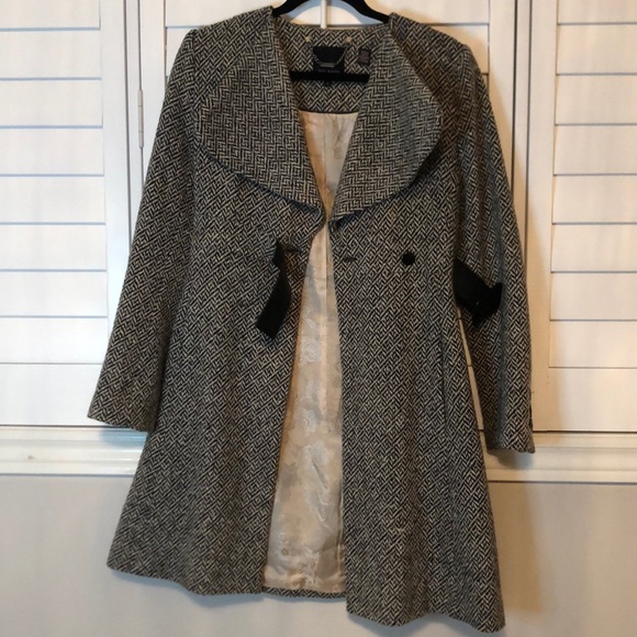 Ted Baker Belted Jacket - Picture 3 of 9